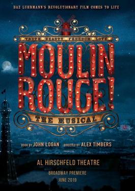 Moulin Rouge! (musical)